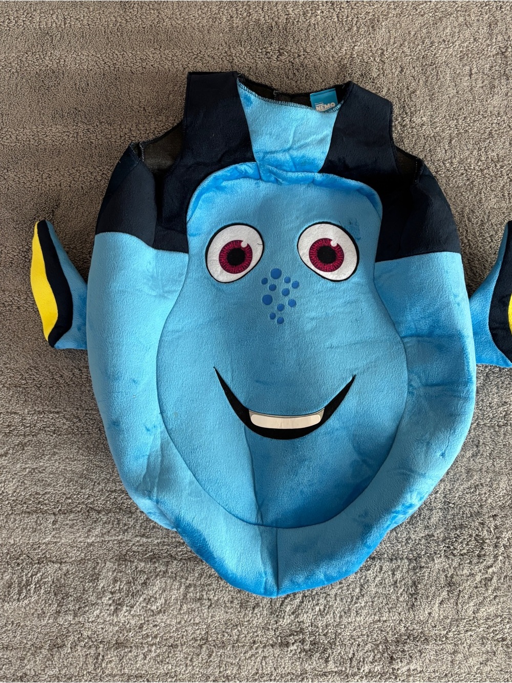 Disney Pixar Finding Nemo Dory Costume
